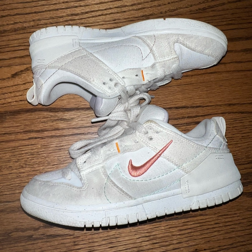 Nike dunk low
